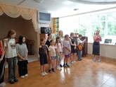 15 дней лагеря пролетели как один миг! 