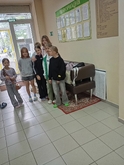 23 день нашей 3 смены
