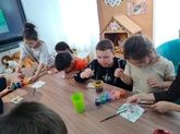Завершение 1 смены в лагере "Здоровье"!