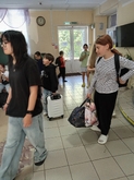 Завершилась вторая смена в лагере "Здоровье"