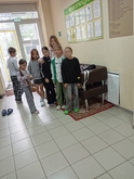 23 день нашей 3 смены