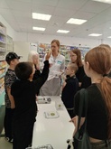 16-й день в лагере "Здоровье"!
