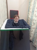 Третий день лагеря! 