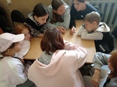 Активные выходные в нашем лагере!