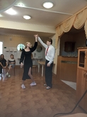 Вот и закончился лагерь