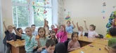 Третий день смены в лагере "Здоровье"!