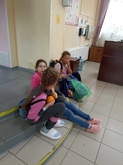 Завершилась вторая смена в лагере "Здоровье"