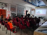 Понедельник — день тяжёлый, но не для нас! 