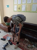 Завершилась вторая смена в лагере "Здоровье"