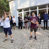 Дорогие друзья!