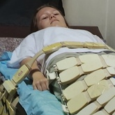 День 17 в лагере Здоровье