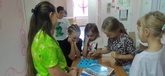 Второй день в лагере "Здоровье"! 
