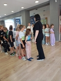 Торжественное закрытие смены в нашем лагере! 