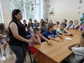 Понедельник — день тяжелый, но радостный!