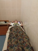 Отличный день в лагере! 