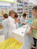 15 дней лагеря пролетели как один миг! 