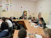 16-й день в лагере "Здоровье"!