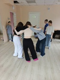 18-й день в лагере Здоровье