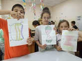 Понедельник — день тяжёлый, но не для нас! 
