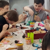 Яркий и насыщенный день в лагере "Здоровье"! 