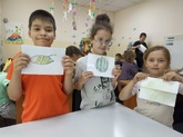 Понедельник — день тяжёлый, но не для нас! 