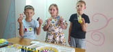 Выходные в лагере "Здоровье"!