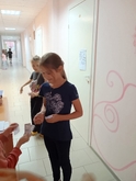 Завершение второй смены в лагере "Здоровье"! 