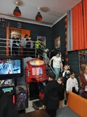 День 17 в лагере Здоровье