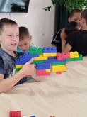 Возвращение в лагерь!