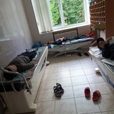 Запоминающийся день в лагере!