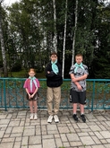 Понедельник — день тяжелый, но радостный!