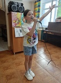 15 дней лагеря пролетели как один миг! 