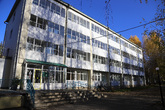 Здание